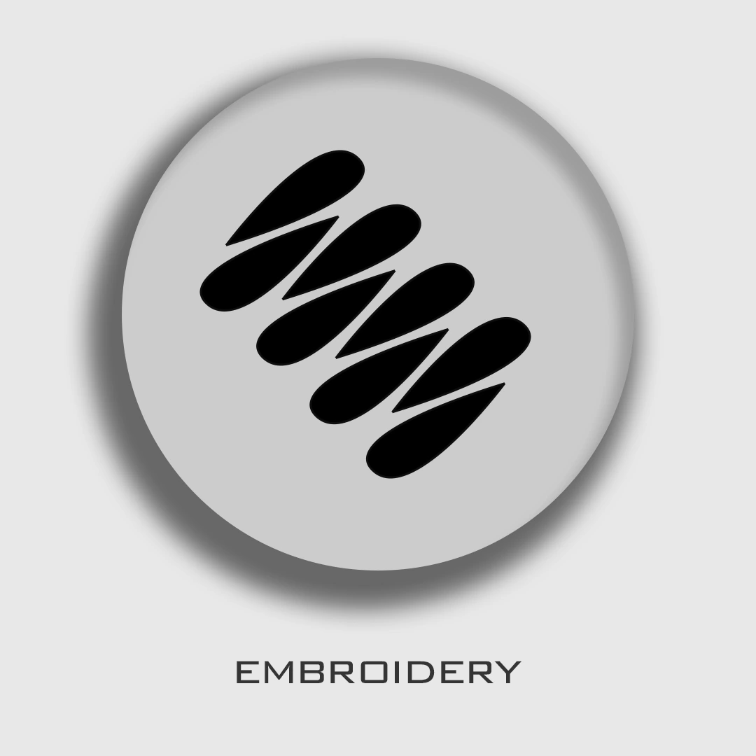 Embroidery