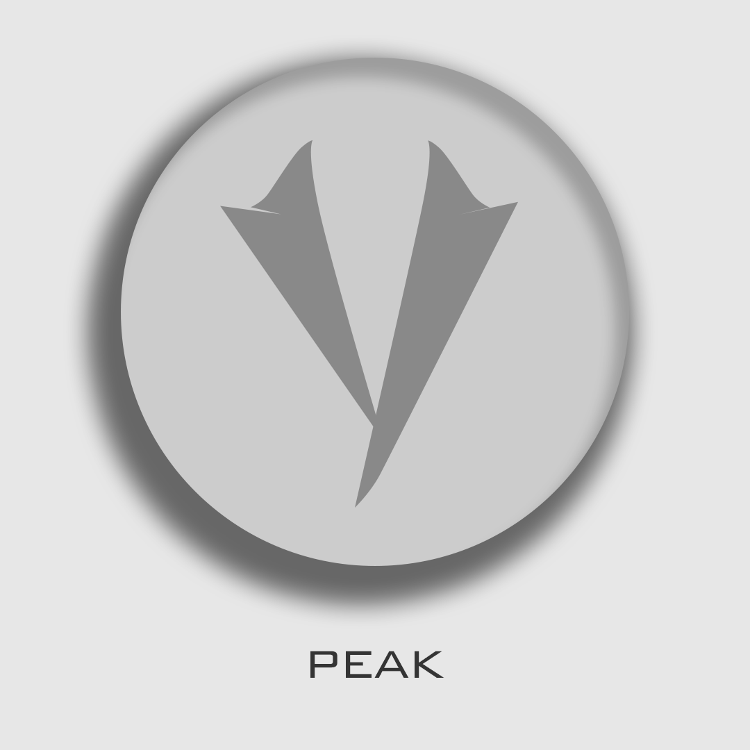 Peak Lapel