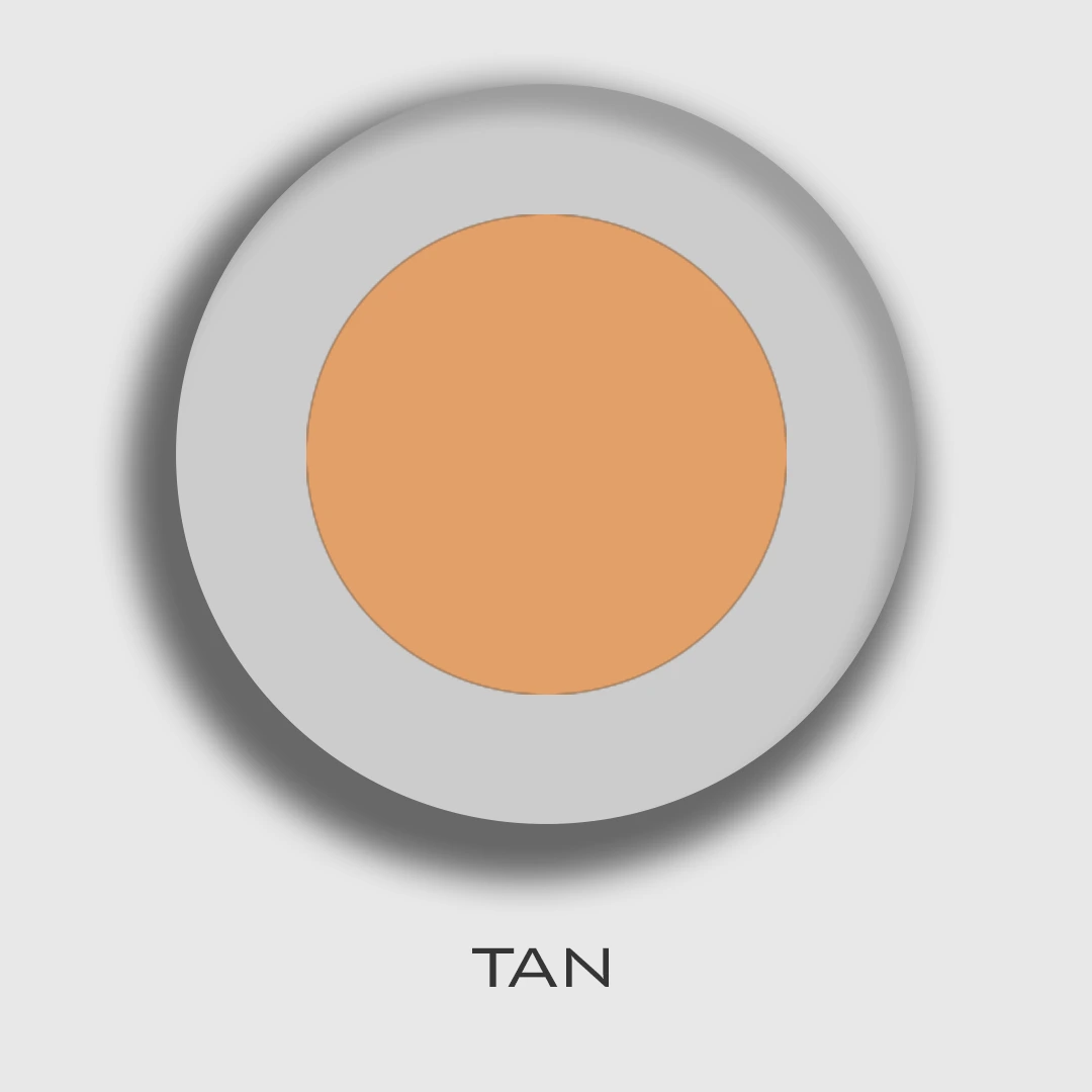 Tan Color