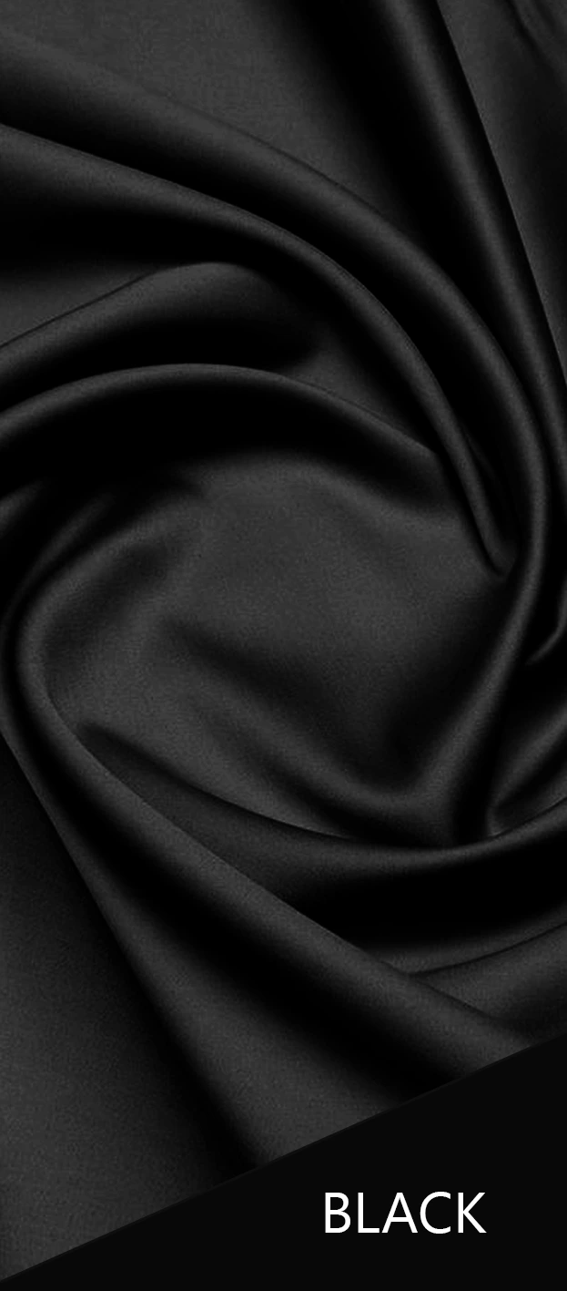 Black Color