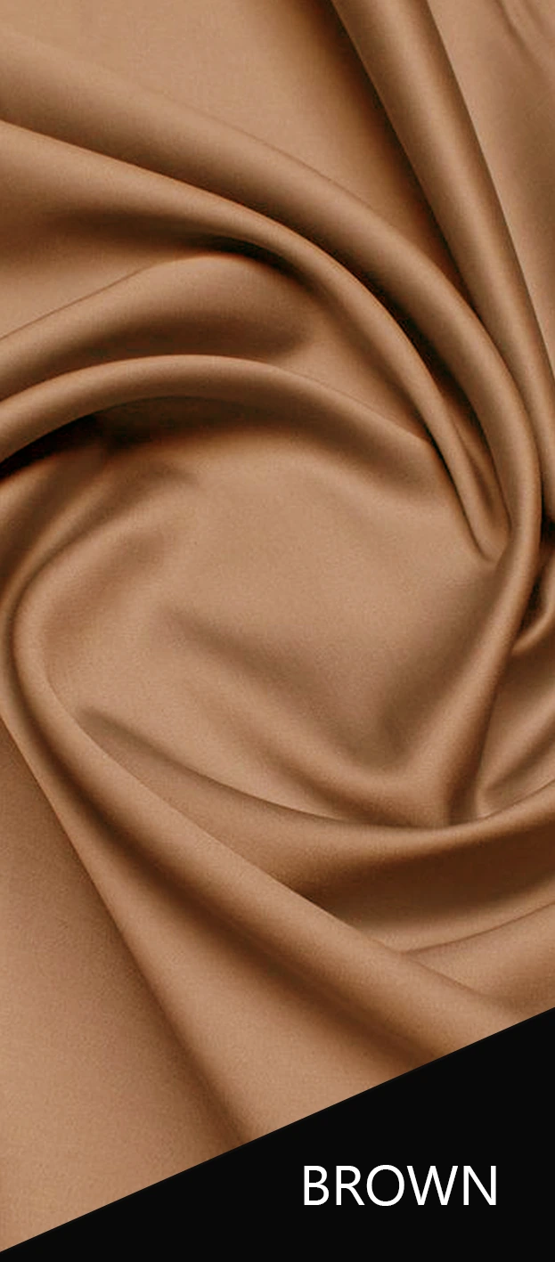 Brown Color