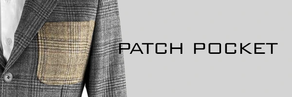 Patch Chest Pocket