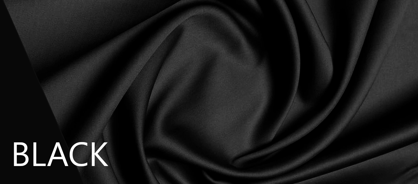 Black Color
