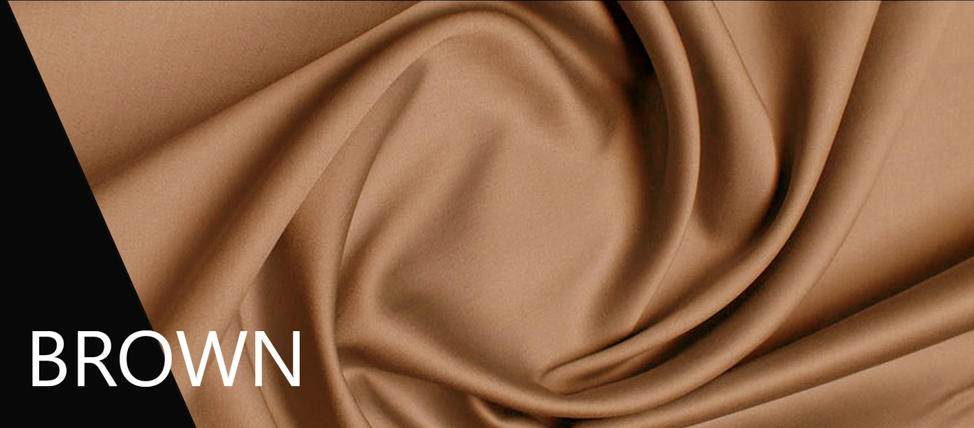 Brown Color